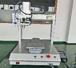 蘇州拓航TH系列點(diǎn)膠機(jī)自動點(diǎn)膠機(jī)